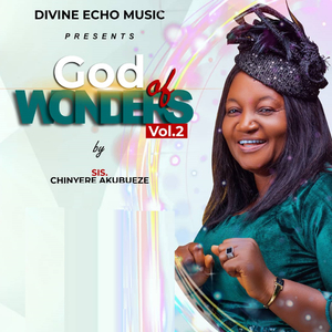 God of Wonders / Zobe M / Onye Isi Anyi No N'ime Ugbo / Ome Ihe Tara Akpu Odi Mfe / Oga Emekwa Ya Ozo