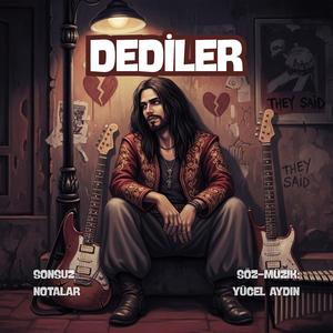 Dediler
