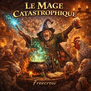 Le mage catastrophique