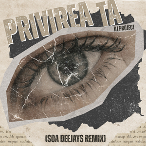 Privirea ta (SOA Deejays Remix)