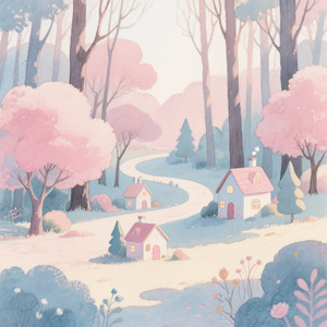 やさしい日常ループ