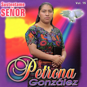 Sustentame Señor