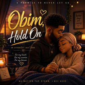 Obim (Hold On)