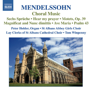 Paulus (St. Paul), Op. 36, MWV A14 (Sung in English):Paulus (St. Paul), Op. 36, MWV A14: How Lovely are the Messengers (Sung in English)