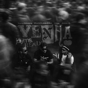 VENHA (Jayms Remix) [feat. Akon G & 808Sensei]