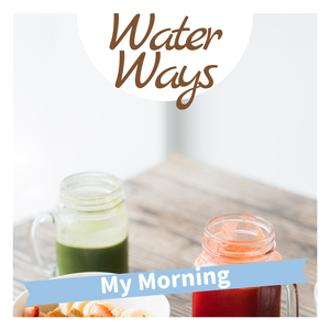 The Morning with You