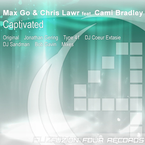 Captivated (Bob Gavin Remix)