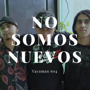 No Somos Nuevos