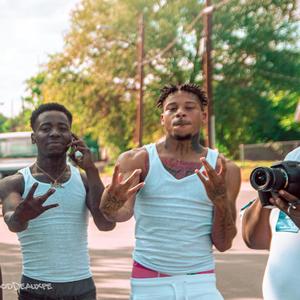 No Fuccs (feat. SCE SpeedyCash)