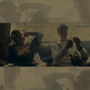 Little Gangsters Cebrock (feat. Robot)