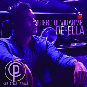 Quiero Olvidarme De Ella