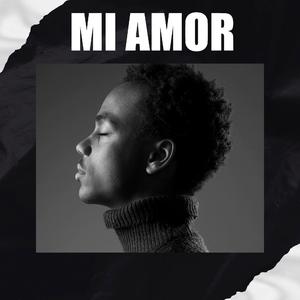 Mi Amor Free Afrobeats
