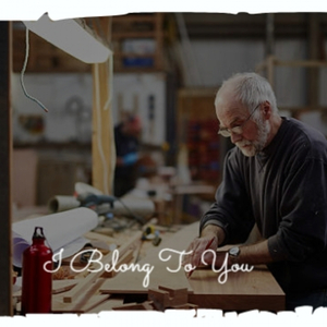 Charlie, Mary and us