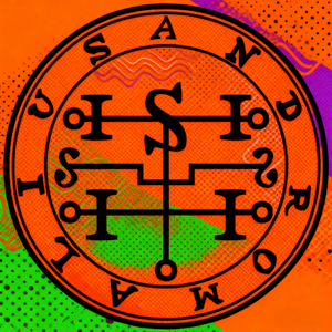 “Andromalius(安德罗玛琉斯)” // 旋律孟菲斯 Memphis Type Beat