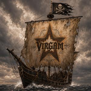 Black Flags on the Horizon