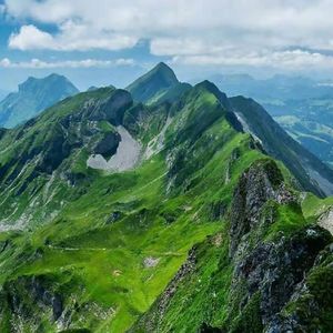 忘掉难过的日子