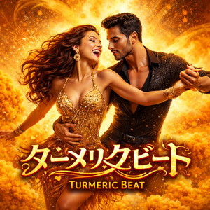 ターメリックビート