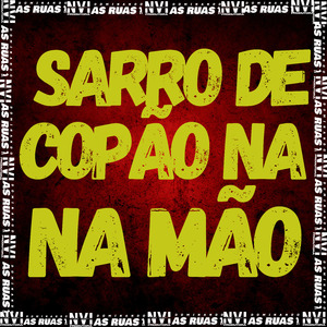Sarro de Copão na Mão