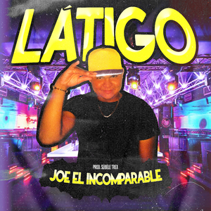 Látigo