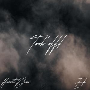 Took off! (feat. Edo)