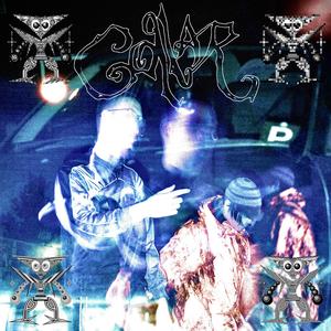 Collar (feat. lil ket)