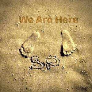 We Are Here