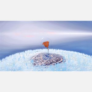 阿房宫赋（清唱）