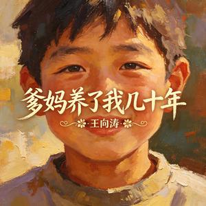 爹妈养了我几十年