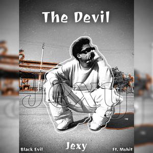 The Devil (feat. Mohit)