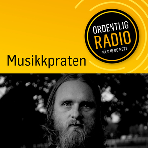 Erlend Ropstad om skriveprosessen og en brudgomsvals, intro "Større enn det"