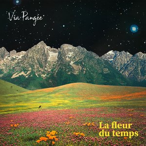 La fleur du temps