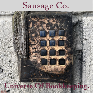 Universe of Bookkeeping.