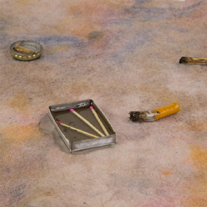 Watte (Efdemin Version)