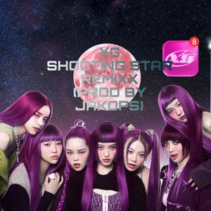 XG - LEFT RIGHT (Inst) 伴奏