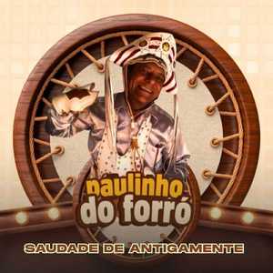 Saudade de Antigamente