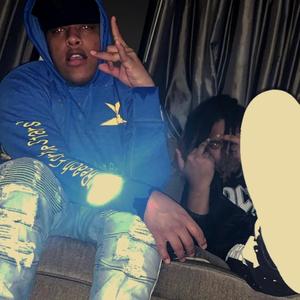 Knocked Up (feat. Cyntel & Chef)