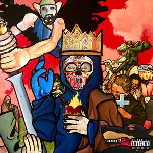 9AM IN O.S (feat. GUCCI DEUCA)