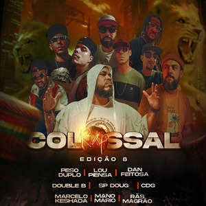 Rap Colossal VIII
