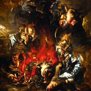 STENCH (feat. Yung Augu$t)