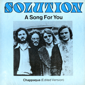 Chappaqua (single version)