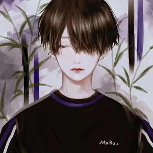 无骨无花 无我无他