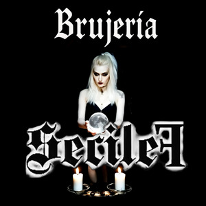 BRUJERÍA