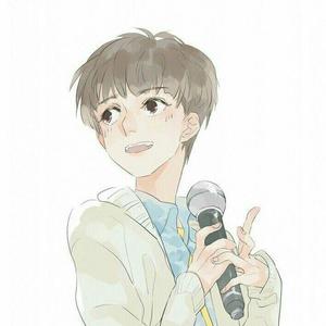 星星（翻自 张杰）