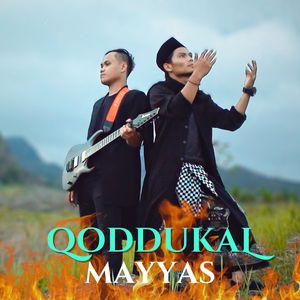 Qoddukal Mayyas