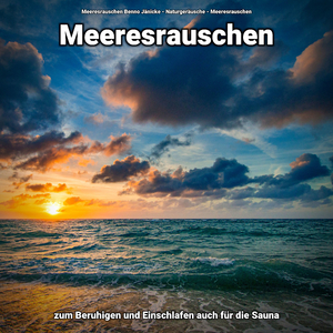 Meeresrauschen