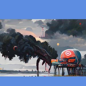 my heart only for you