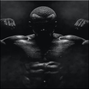 Gym Intense Beast Mode Bodybuilder Fitness Champ (Instrumental)