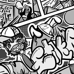 不灭钻石（prod by FaunmU）