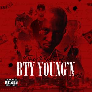 Bty (Freestyle)
