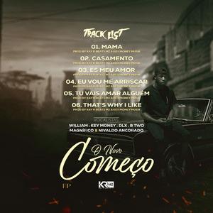 És meu amor - Key money (feat. Nivaldo Ancorado)